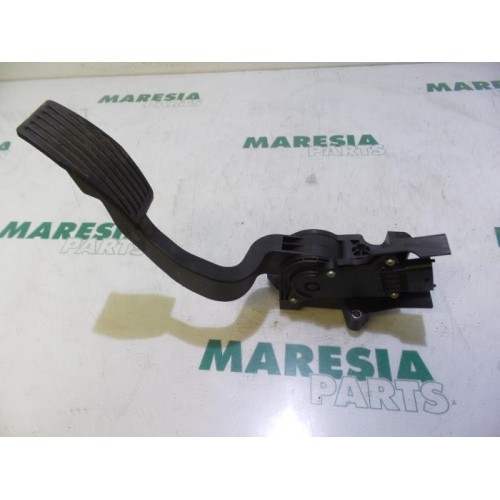 Fiat - Fiorino - Gaspedalposition Sensor