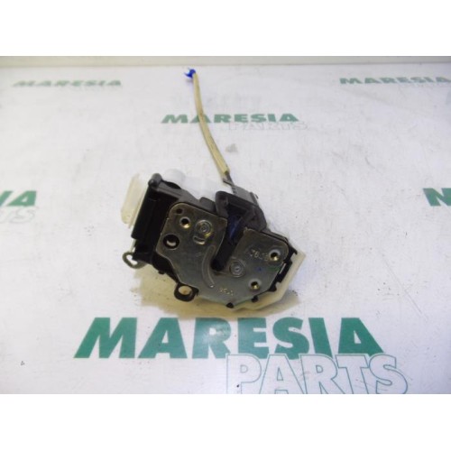 Fiat - Fiorino - Door lock mechanism 2-door, right