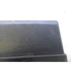 Fiat - Fiorino - Glow plug relay