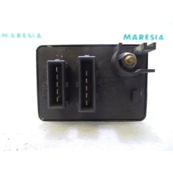 Fiat - Fiorino - Glow plug relay