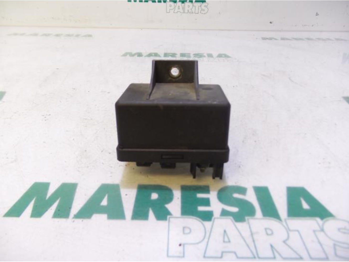 Fiat - Fiorino - Glow plug relay