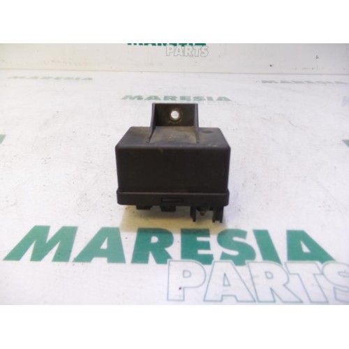Fiat - Fiorino - Glow plug relay