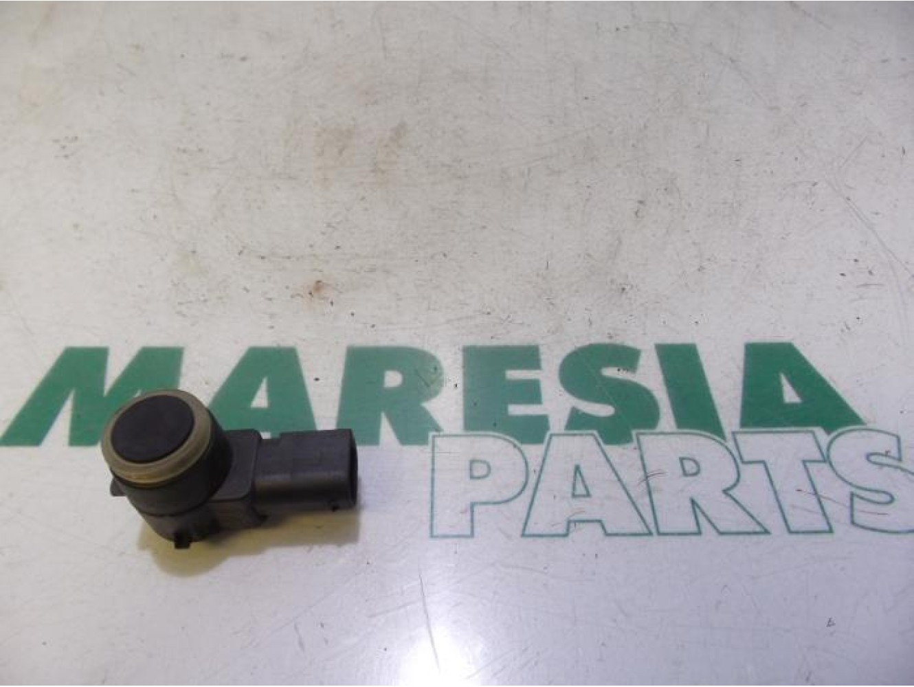 Fiat - Fiorino - PDC Sensor