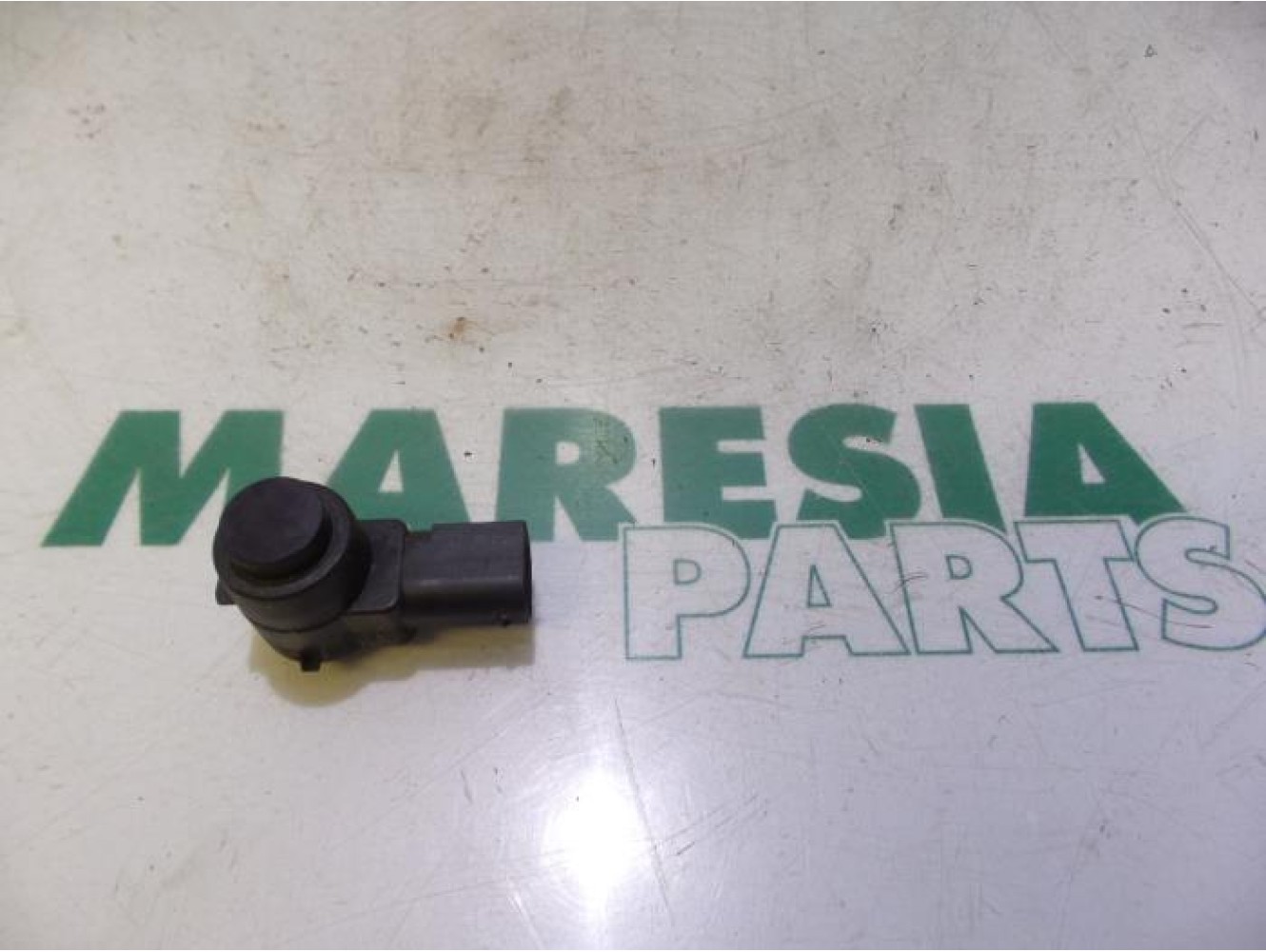Fiat - Fiorino - PDC Sensor