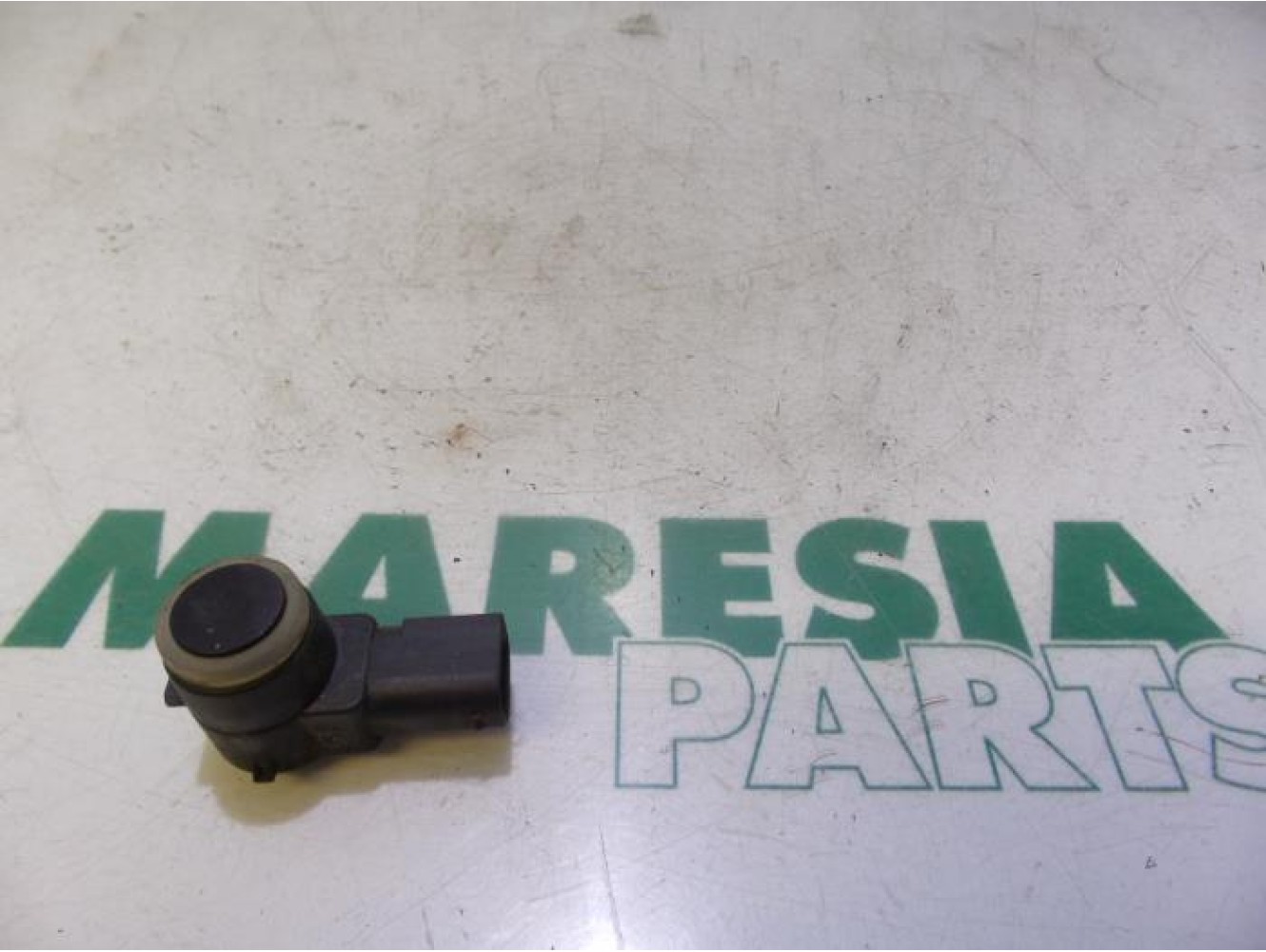 Fiat - Fiorino - PDC Sensor