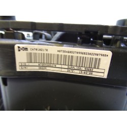 Fiat - Fiorino - Airbag links (Lenkrad)