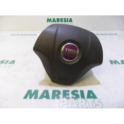 Fiat - Fiorino - Airbag links (Stuur)