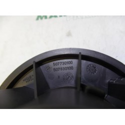 Fiat - Fiorino - Heating and ventilation fan motor