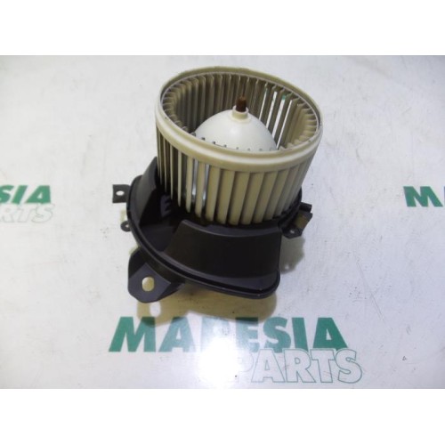 Fiat - Fiorino - Heating and ventilation fan motor