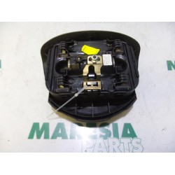 Renault - Laguna - Airbag links (Lenkrad)