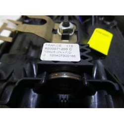 Renault - Laguna - Airbag links (Lenkrad)