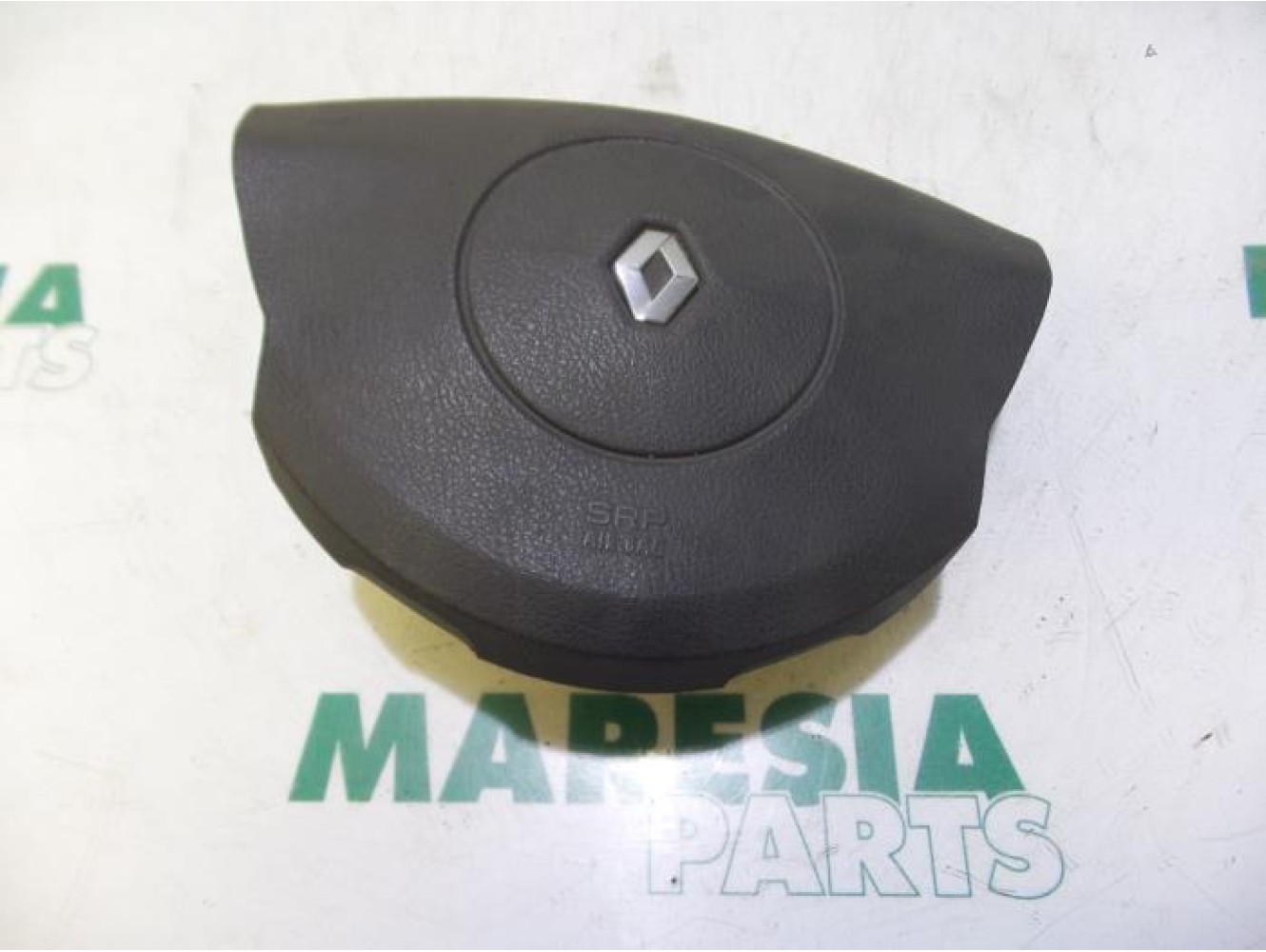 Renault - Laguna - Airbag links (Lenkrad)