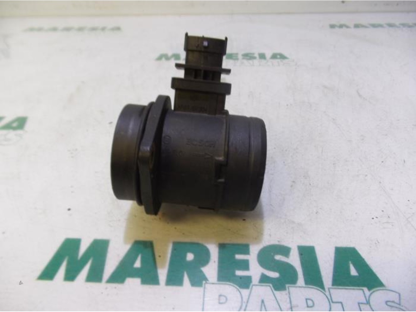 Fiat - Fiorino - Airflow meter