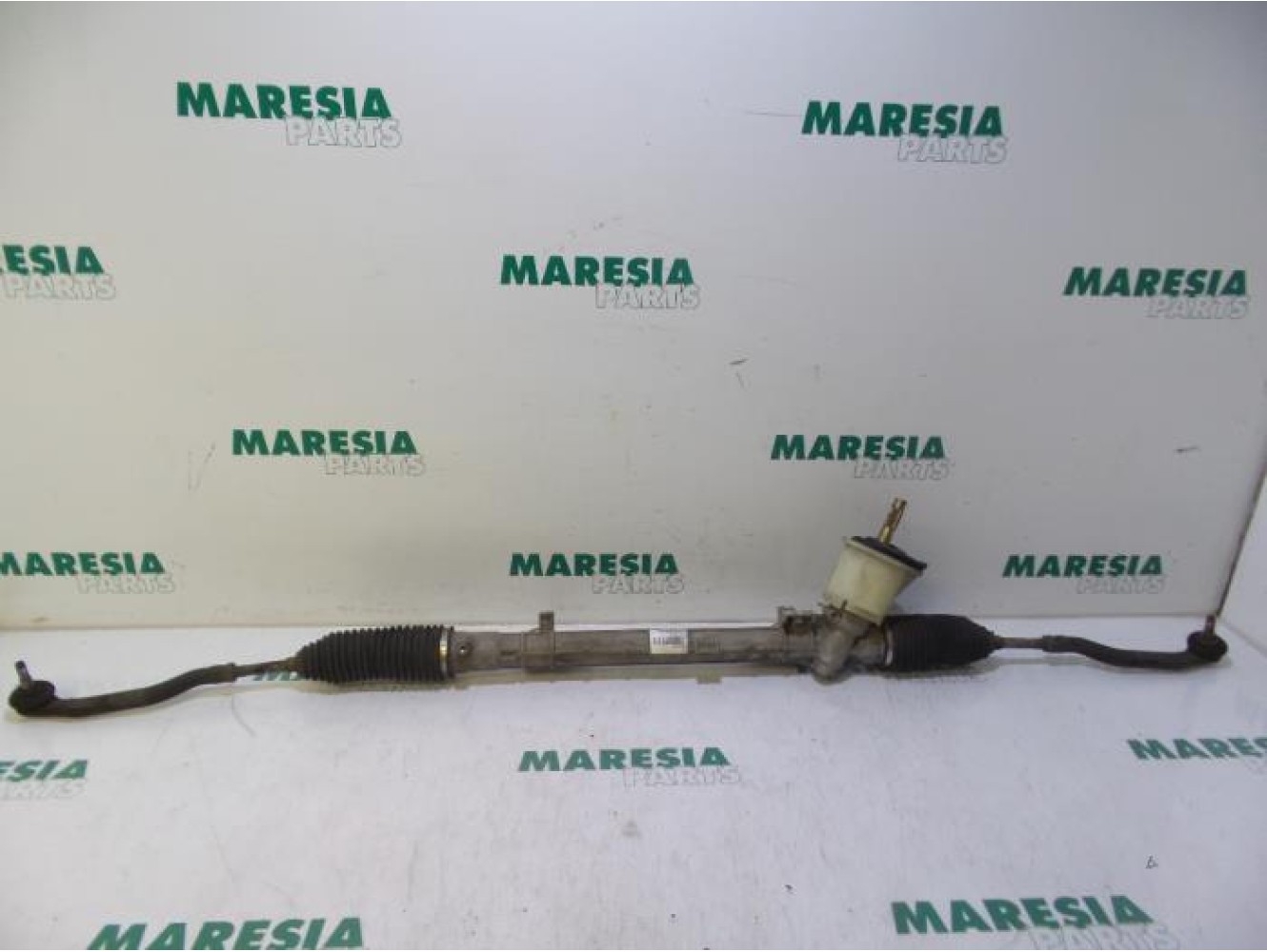 Renault - Megane Scenic - Steering box