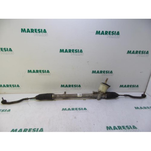 Renault - Megane Scenic - Steering box