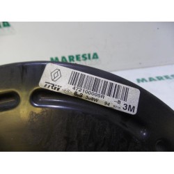 Renault - Megane Scenic - Brake servo
