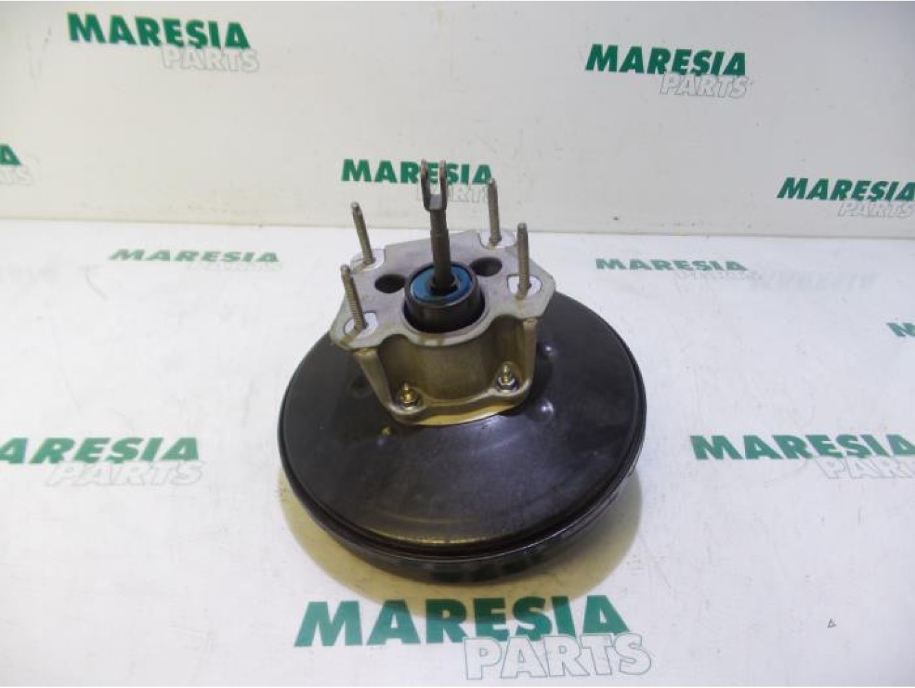 Renault - Megane Scenic - Brake servo