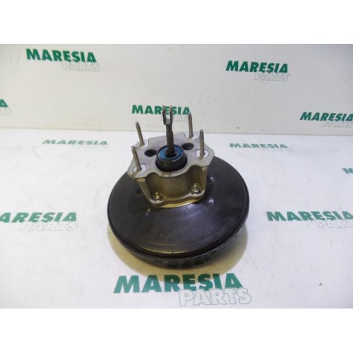 Renault - Megane Scenic - Brake servo
