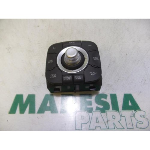 Miscellaneous - Miscellaneous - Switch (miscellaneous)
