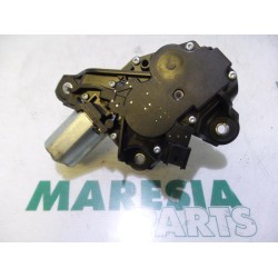 Renault - Megane Scenic - Scheibenwischermotor hinten