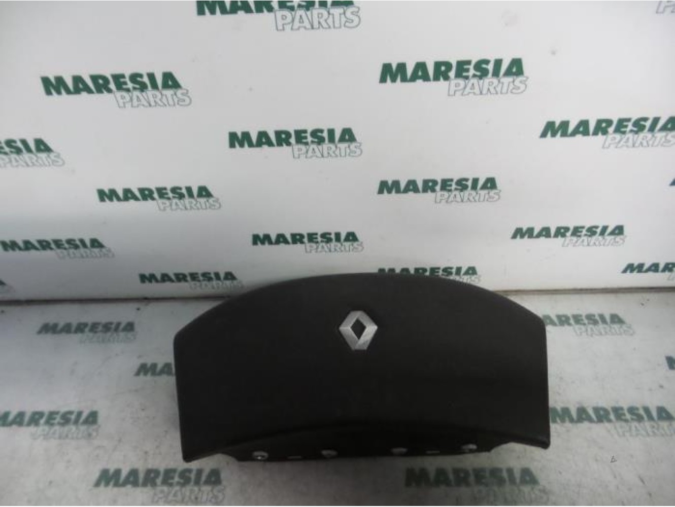 Renault - Master - Airbag links (Stuur)