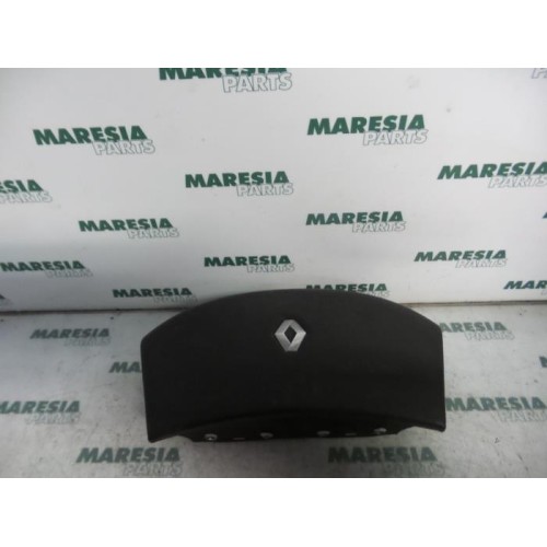 Renault - Master - Airbag links (Stuur)