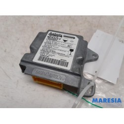 Renault - Master - Airbag Module