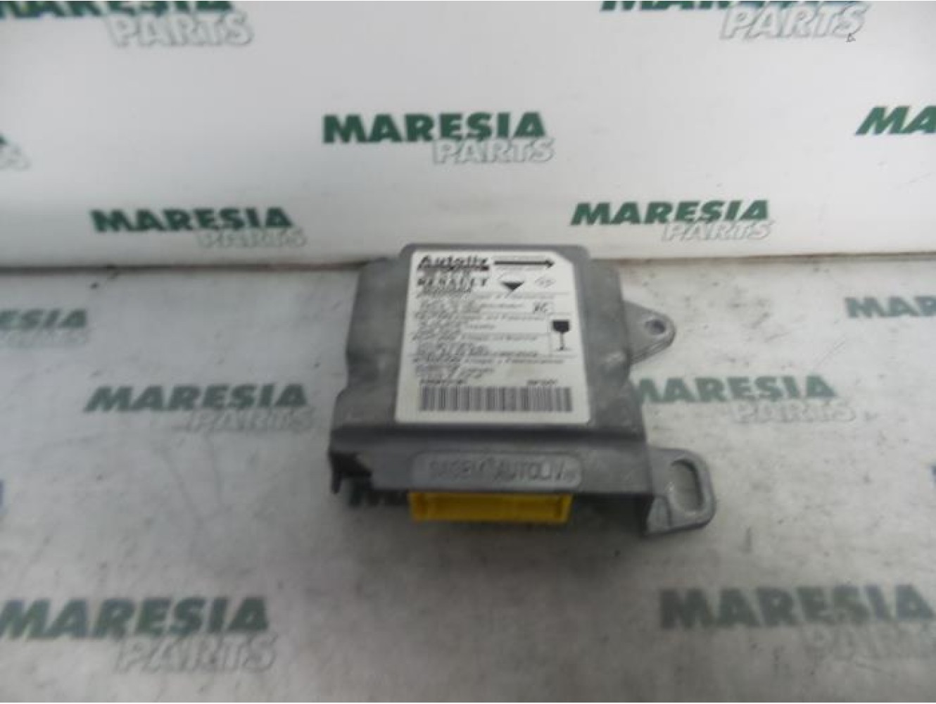 Renault - Master - Airbag Module