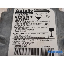 Renault - Master - Airbag Module