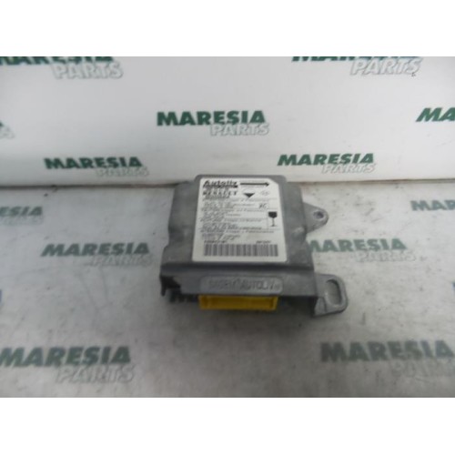 Renault - Master - Airbag Module