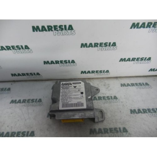 Renault - Master - Airbag Module