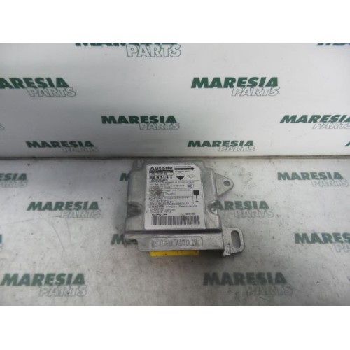 Renault - Master - Airbag Module