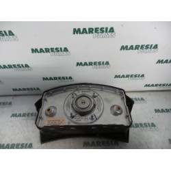 Renault - Master - Left airbag (steering wheel)