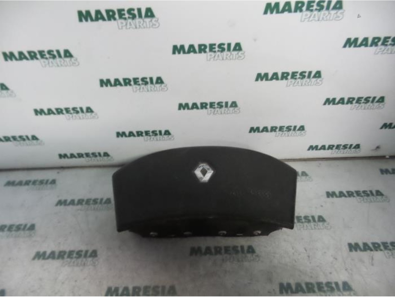Renault - Master - Left airbag (steering wheel)