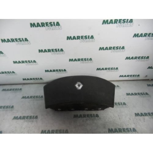Renault - Master - Airbag links (Stuur)