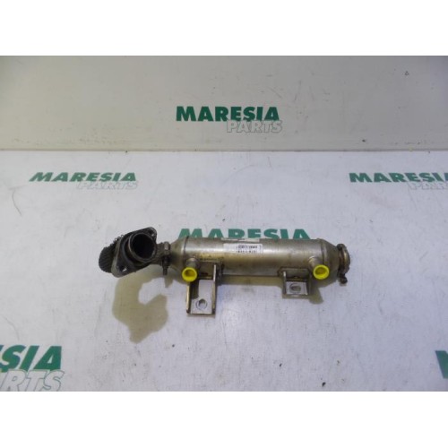 Alfa Romeo - GT - Heat exchanger