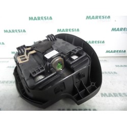 Renault - Megane Scenic - Left airbag (steering wheel)