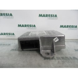 Renault - Megane Scenic - Airbag Module