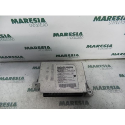 Renault - Megane Scenic - Airbag Module