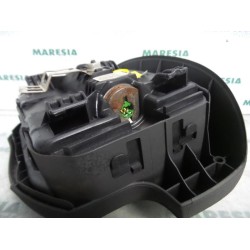 Renault - Megane - Left airbag (steering wheel)