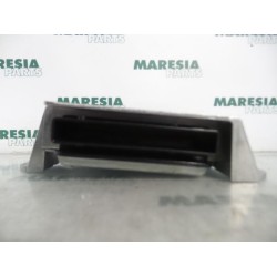 Renault - Megane - Airbag Module
