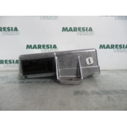Renault - Megane - Airbag Module