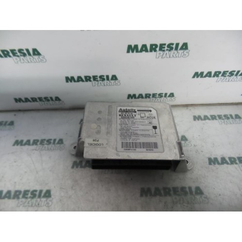 Renault - Megane - Airbag Module
