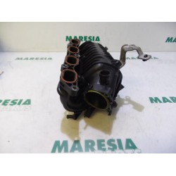 Peugeot - 207 - Intake manifold