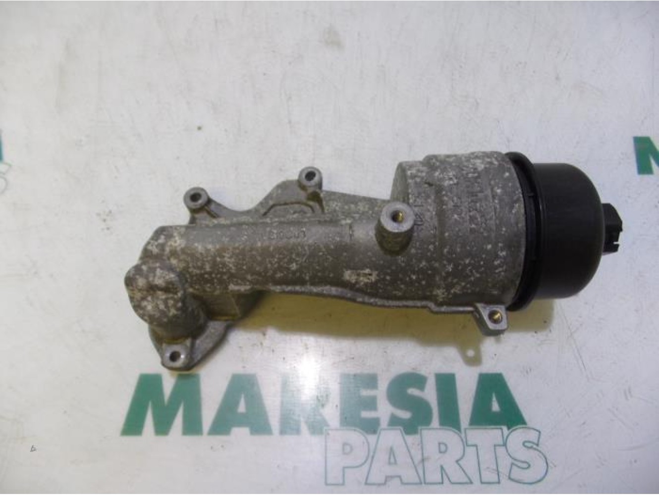 Peugeot - 207 - Support filtre à huile