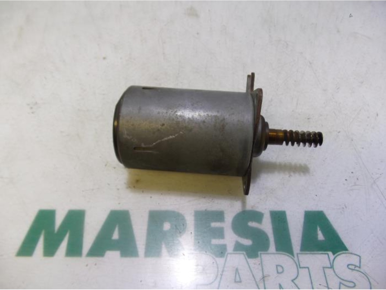 Peugeot - 207 - Camshaft adjuster