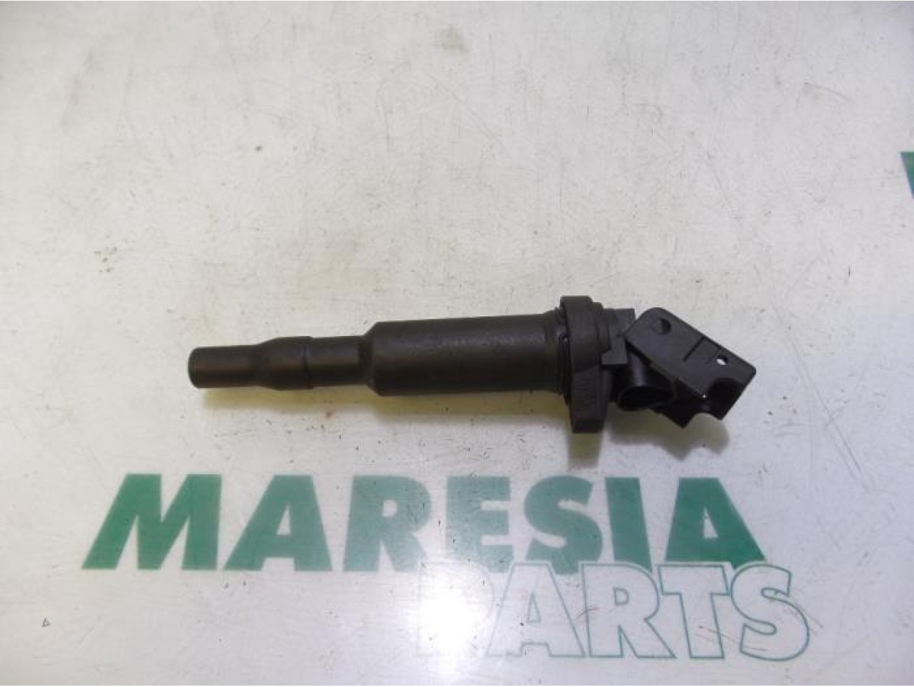 Peugeot - 207 - Ignition coil
