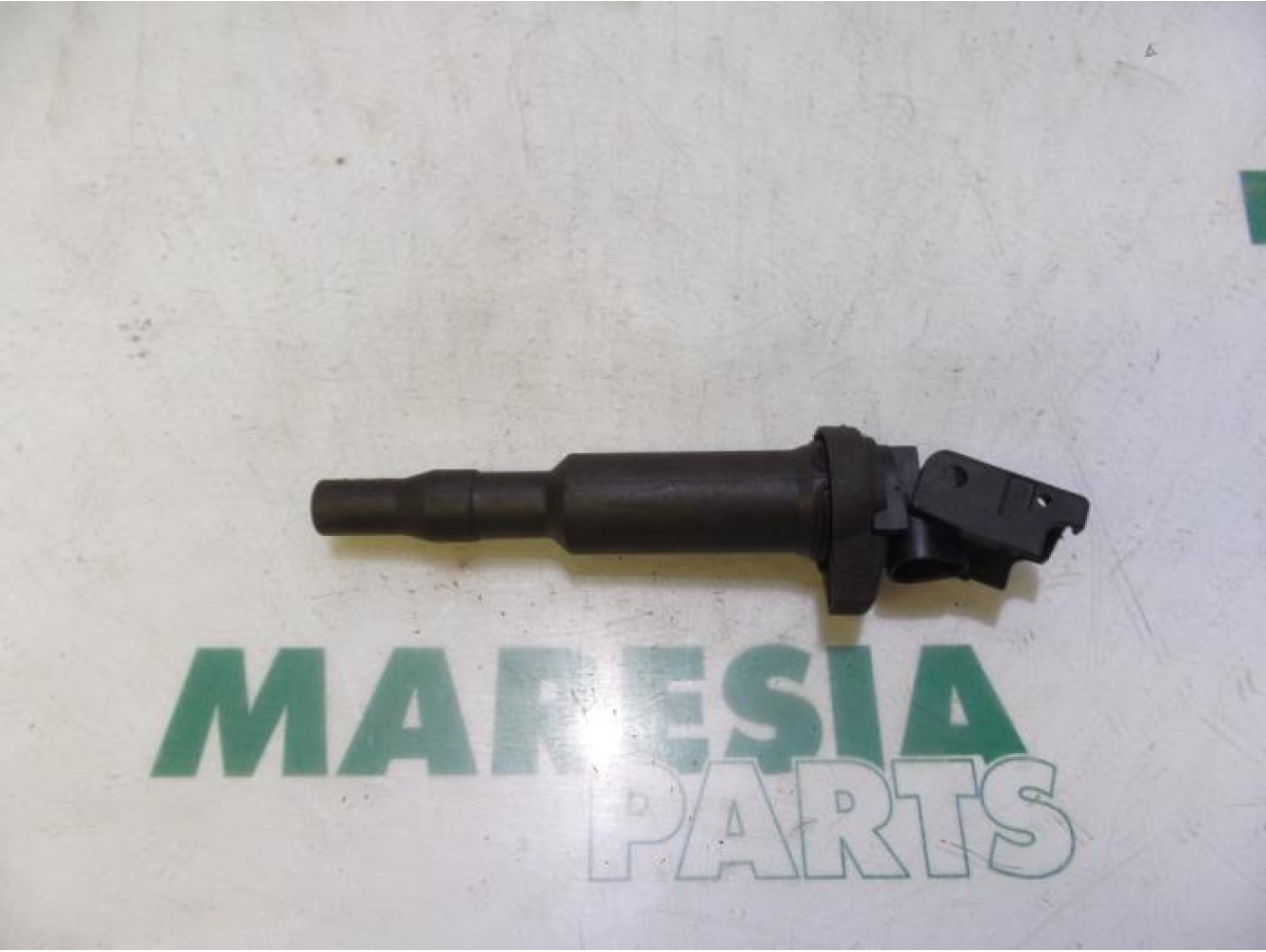 Peugeot - 207 - Ignition coil