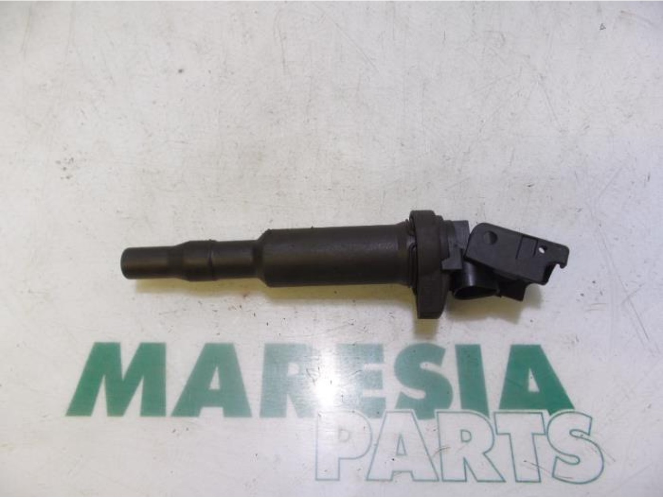 Peugeot - 207 - Ignition coil