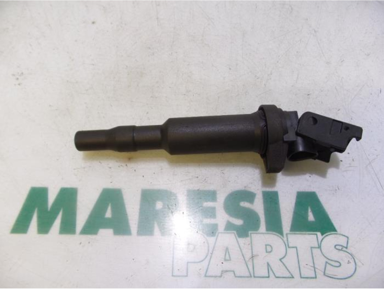 Peugeot - 207 - Ignition coil
